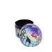 50mm 4 Part Grinder - The Kiss - (1 Count)-Grinders
