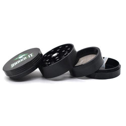 Best Selling Grinders Starter Kit - 5 Different Styles — MJ Wholesale