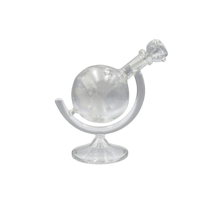5.1" Mother Earth Waterpipe - (1 Count)-Hand Pipes, Rigs, & Bubblers