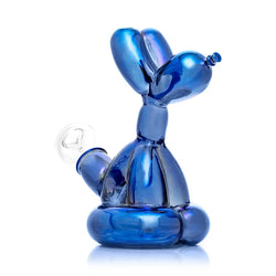 5.5" Hemper Balloon Dog Bong - (1 Count)-Hand Pipes, Rigs, & Bubblers