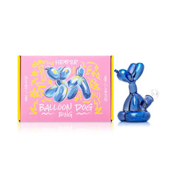 5.5" Hemper Balloon Dog Bong - (1 Count)-Hand Pipes, Rigs, & Bubblers
