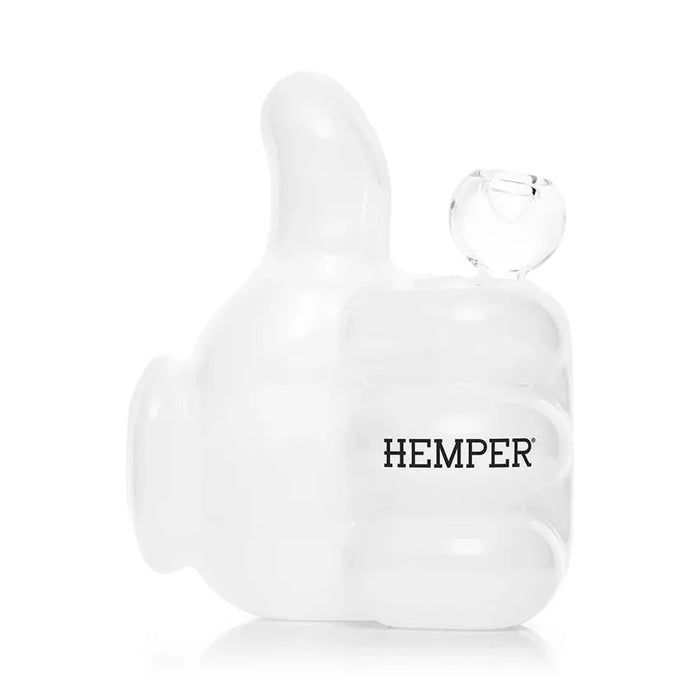 5.7" Hemper High Jinx Bong - (1 Count)-Hand Pipes, Rigs, & Bubblers