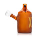 5.7" Hemper Wild West Moonshine Bong - (1 Count)-Hand Pipes, Rigs, & Bubblers