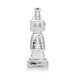 5.9” Hemper Hi-Robot Bong- (1 Count)-Hand Pipes, Rigs, & Bubblers