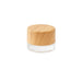 5ml Concentrate Glass Jar w/lid - 34mm - Child Resistant - Multiple Variants (504 Count)-Concentrate Jars