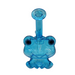 6" Alien Waterpipe - Color May Vary - (1 Count)-Hand Pipes, Rigs, & Bubblers