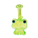 6" Alien Waterpipe - Color May Vary - (1 Count)-Hand Pipes, Rigs, & Bubblers