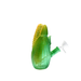 6" Corn Husk Waterpipe - Colors May Vary - (1 Count)-Hand Pipes, Rigs, & Bubblers