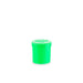 6 Dram Pop Top Vial - Green - Child Resistant (600 Count)-Pop Top Vials