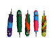 6" Silicone Pickle Dab Straw - (1 Count)-Hand Pipes, Rigs, & Bubblers