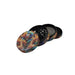 63mm 4 Part Grinder - Creepy Clown - (1 Count)-Grinders