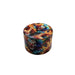 63mm 4 Part Grinder - Creepy Clown - (1 Count)-Grinders