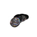 63mm 4 Part Grinder - Metal Skull - (1 Count)-Grinders