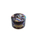 63mm 4 Part Grinder - Metal Skull - (1 Count)-Grinders