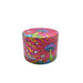 63mm 4 Part Grinder - Shrooms - (1 Count)-Grinders