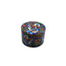 63mm 4 Part Grinder - Smoking Duck - (1 Count)-Grinders