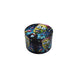 63mm 4 Part Grinder - Two Eyed - (1 Count)-Grinders