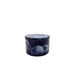 63mm 4-Piece Grinder - Blueberry - (1 Count)-Grinders