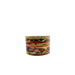 63mm 4-Piece Grinder - Cheeseburger - (1 Count)-Grinders-MJ Wholesale
