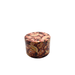 63mm 4-Piece Grinder - Orange Chicken - (1 Count)-Grinders-MJ Wholesale