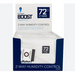 Integra Boost 67g RH 72% Humidity Pack - Individually Wrapped - (24 Count Display)-Humidity Packs-MJ Wholesale