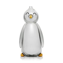 6.2" Hemper Penguin Bong - (1 Count)-Hand Pipes, Rigs, & Bubblers
