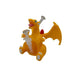 6.5" Dragon Waterpipe - Colors May Vary - (1 count)-Glass Water Pipes