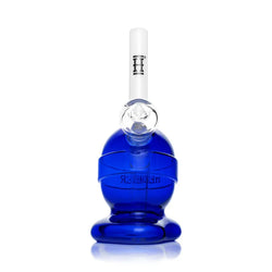 6.7" Hemper Sucker 4 Love Lollipop Bong - (1 Count)-Hand Pipes, Rigs, & Bubblers