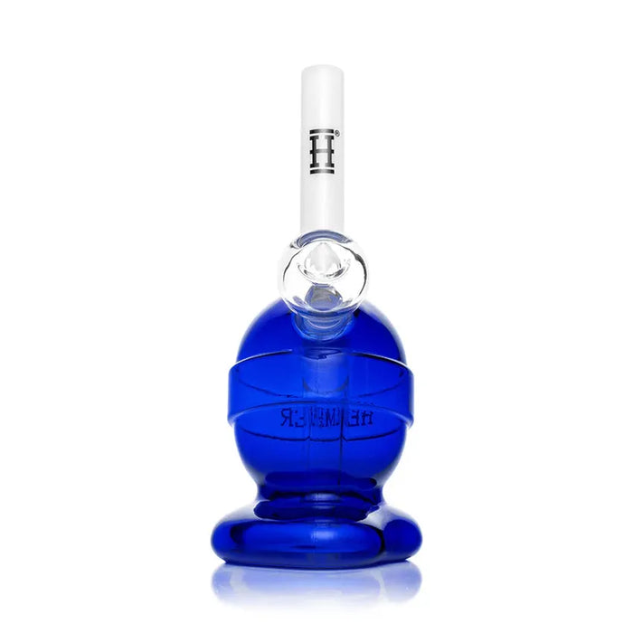 6.7" Hemper Sucker 4 Love Lollipop Bong - (1 Count)-Hand Pipes, Rigs, & Bubblers