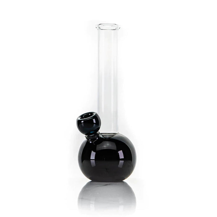7" Hemper Sphere Base Bong - Various Colors - (1 or 2 Count)-Hand Glass, Rigs, & Bubblers