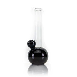 7" Hemper Sphere Base Bong - Various Colors - (1 or 2 Count)-Hand Pipes, Rigs, & Bubblers