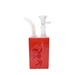 7" Juice Box Water Pipe - Cupid - (1 Count)-Hand Pipes, Rigs, & Bubblers