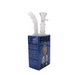 7" Juice Box Water Pipe - Free Rick - (1 Count)-Hand Pipes, Rigs, & Bubblers