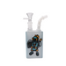 7" Juice Box Water Pipe - Pickle Skate - (1 Count)-Hand Pipes, Rigs, & Bubblers