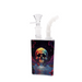 7" Juice Box Water Pipe - Smoking Skulls - (1 Count)-Hand Pipes, Rigs, & Bubblers