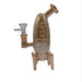 7" Rocket Waterpipe - Colors May Vary - (1 Count)-Hand Pipes, Rigs, & Bubblers