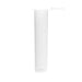 78mm Blunt Tubes - Clear - (1000 Per Box)-Joint Tubes & Blunt Tubes