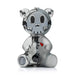 7.1” Hemper Scare Bears Teddy Bear XL Bong - (1 Count)-Hand Pipes, Rigs, & Bubblers