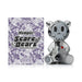 7.1” Hemper Scare Bears Teddy Bear XL Bong - (1 Count)-Hand Pipes, Rigs, & Bubblers