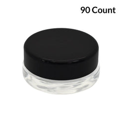 Nonstick Wax Containers Silicone Box 5ml Silicon Container Food