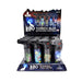 824 - Blink Lobo Torch Display - (12 Count Display)-Lighters and Torches