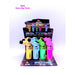 825-Blink Big Twist Torch Display - (12 count Display)-Lighters and Torches