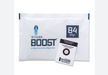 Integra Boost 67g RH 84% Humidity Pack - Bulk - Individually Wrapped - (100 Count)-Humidity Packs-MJ Wholesale