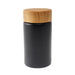84mm / 44mm Glass Jar w/ Cap - 84mm / 44mm - 200pc - Child Resistant-Glass Jars