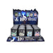 852 - Blink Glow In The Dark Blocks Lighters - (20 Count Display)-Lighters and Torches
