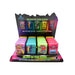 854 - Blink Glow In The Dark Blocks Torch - (20 Count Display)-Lighters and Torches
