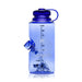 8.6” Hemper Happy Camper Waterbottle XL Bong - (1 Count)-Hand Pipes, Rigs, & Bubblers