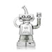8.75” Hemper Hi-Robot XL Recycler Bong - (1 Count)-Hand Pipes, Rigs, & Bubblers