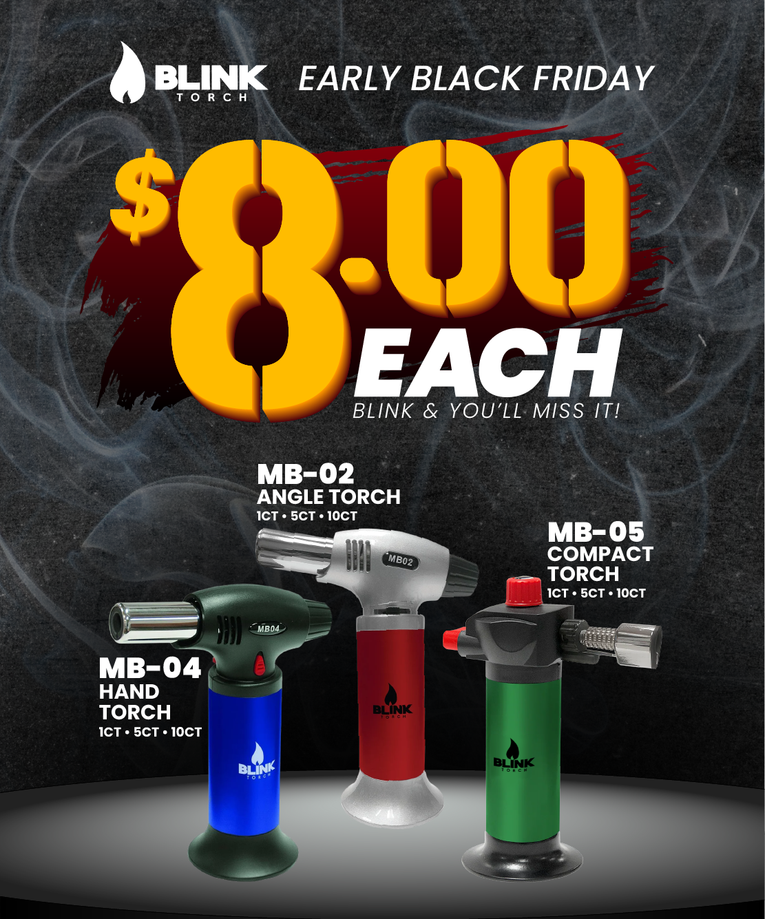 Weekly Promo 1