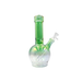 9" Color Tone Fish Bowl Waterpipe - Colors May Vary - (1 Count)-Hand Pipes, Rigs, & Bubblers